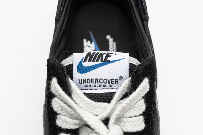 NIKE X Undercover Daybreak Black White BV4594-001