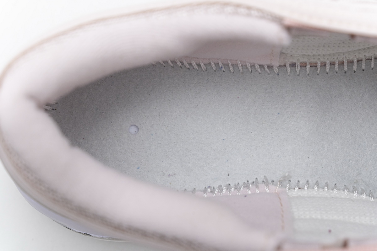Nike Air Max 97 Barely Rose 921733-600