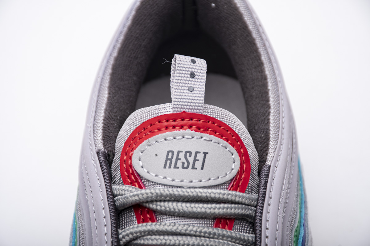 Nike Air Max 97 “Nintendo 64” CI5012-001
