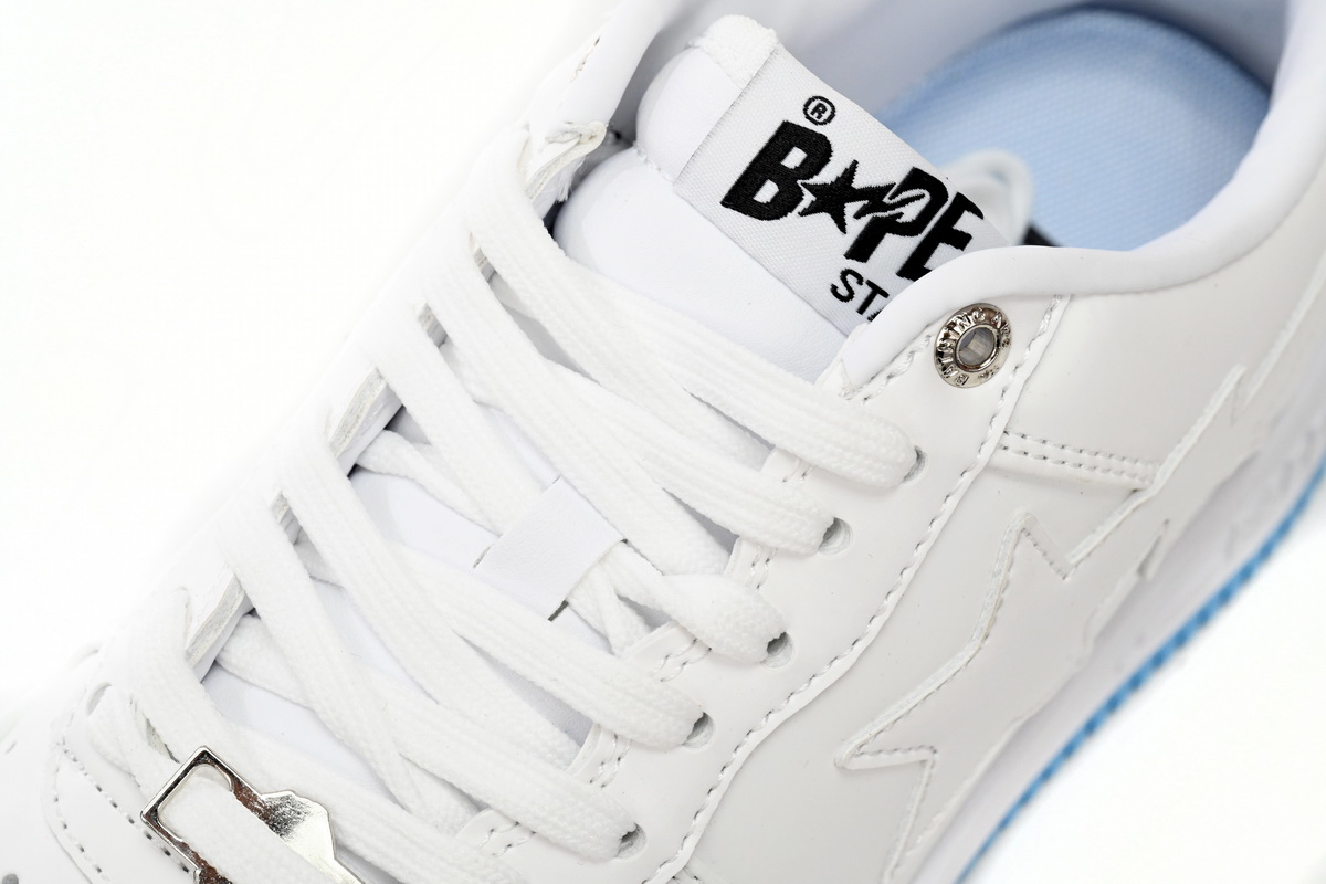 A Bathing Ape Bape Sta Low Thermal Induc Tion 1180 191 009