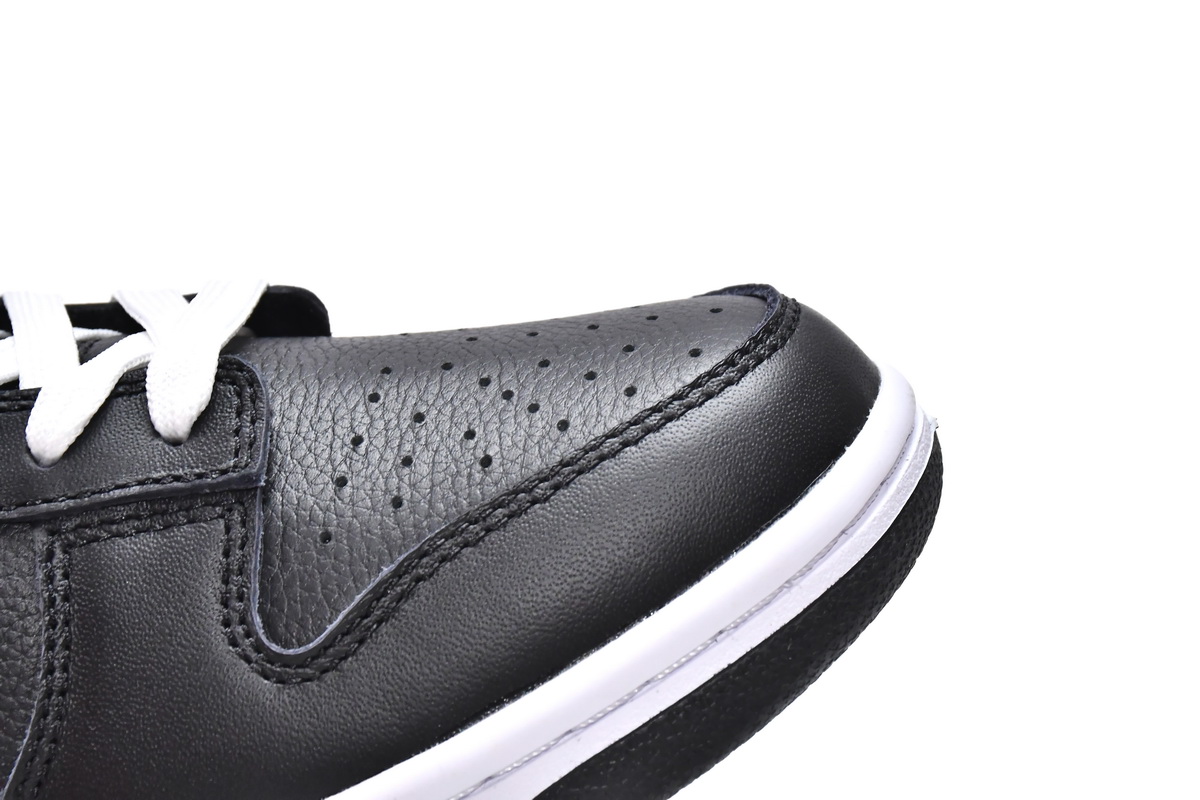 Nike Dunk Low Black Panda DJ6188-002