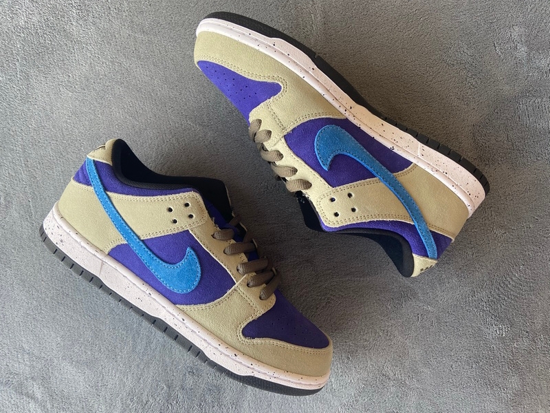 Nike SB Dunk Low Pro Celadon   BQ6817-301