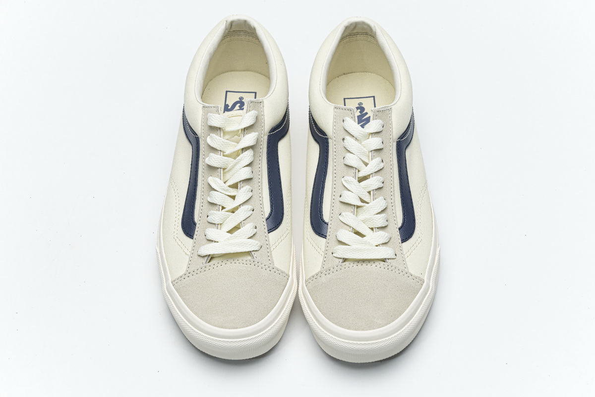 VANS Style 36 Marshmal    VN0A3DZ3KE6