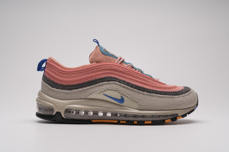 Nike Air Max 97 “Corduroy Desert Sand” CQ7512-046