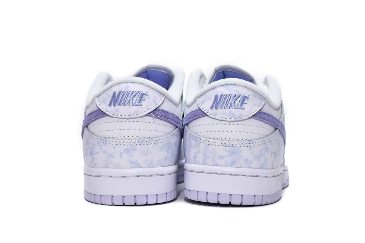 Nike Dunk Low Purple Pulse   DM9467-500