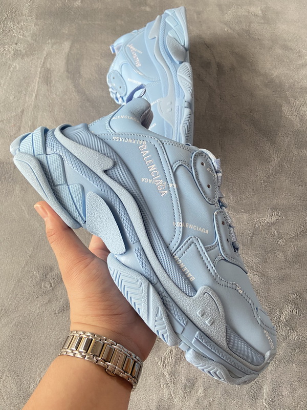 Balenciaga Triple S Moonlight  536737 W2FA1 4090