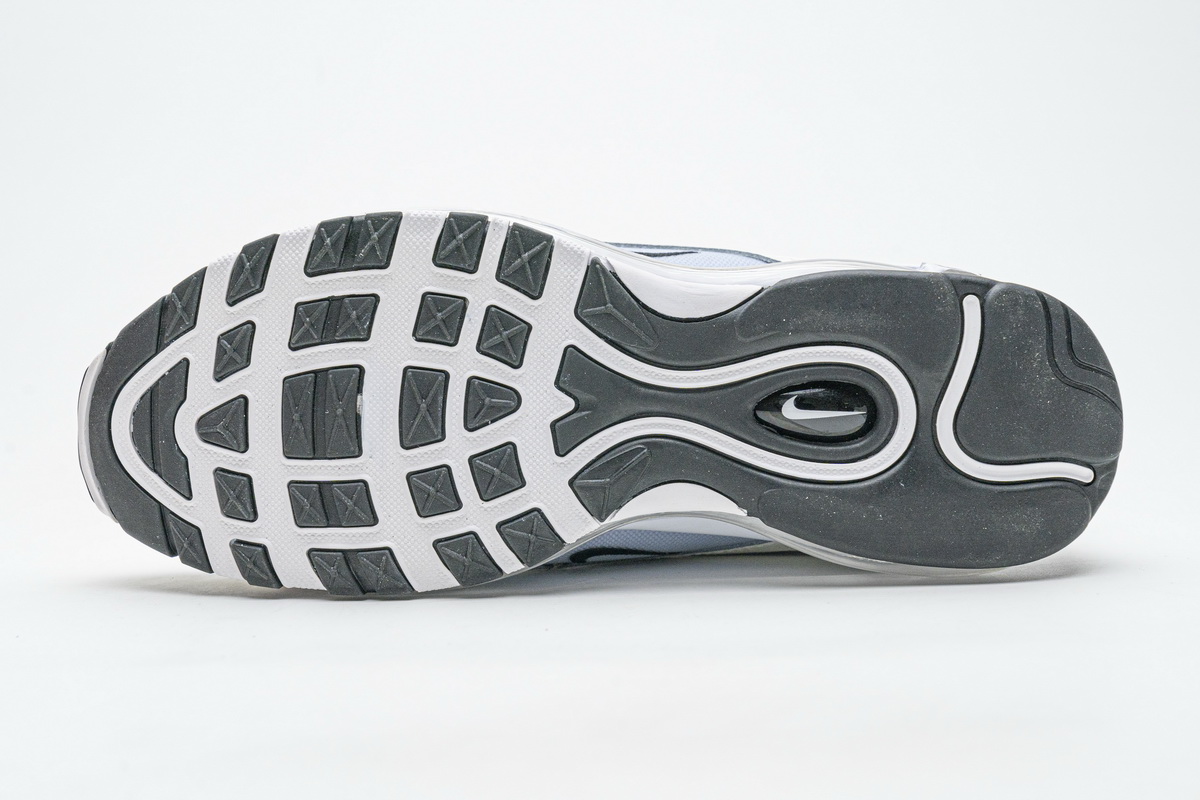 Nike Air Max 97 Ghost CZ6087-102