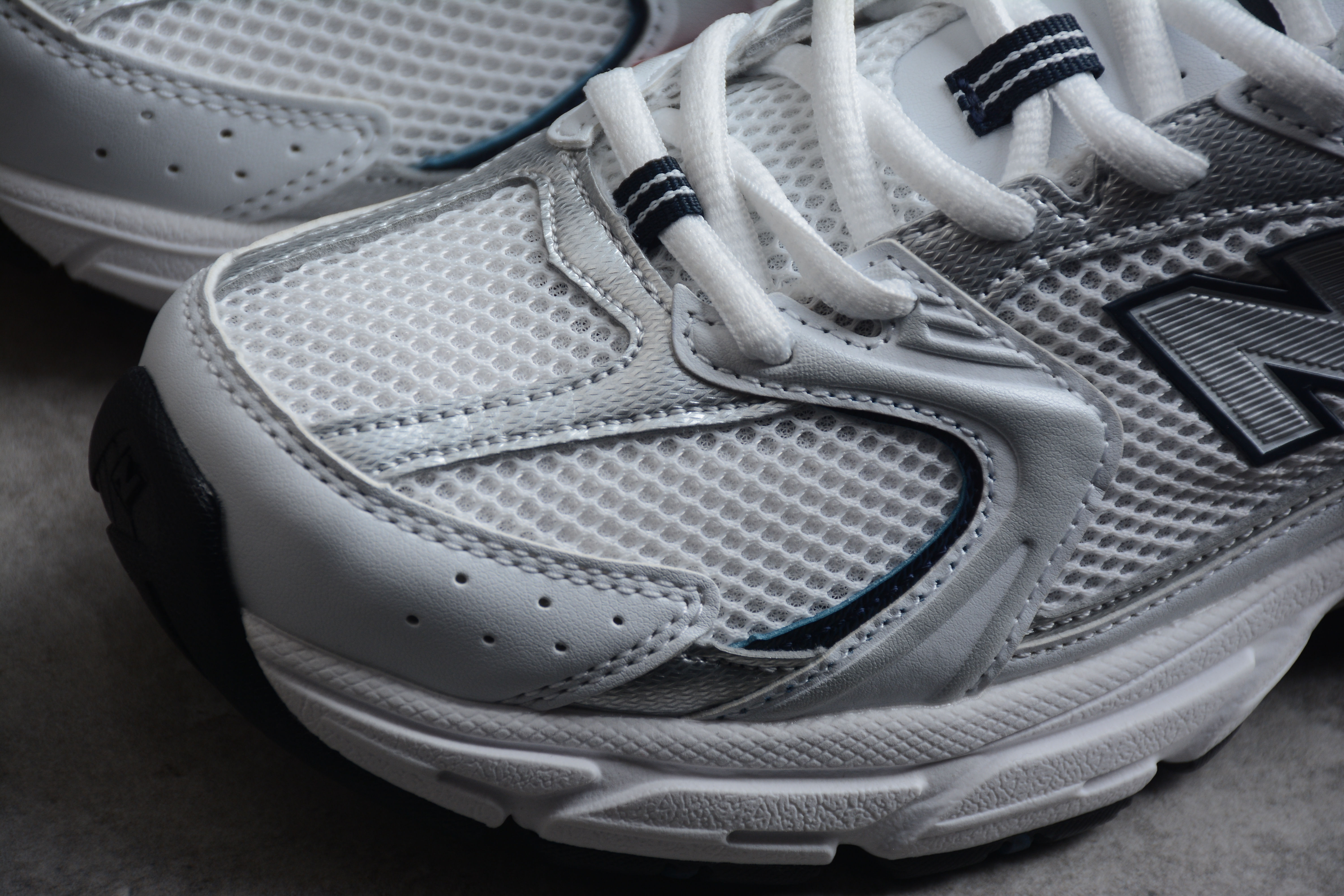 NB530 N*w B*lance 530