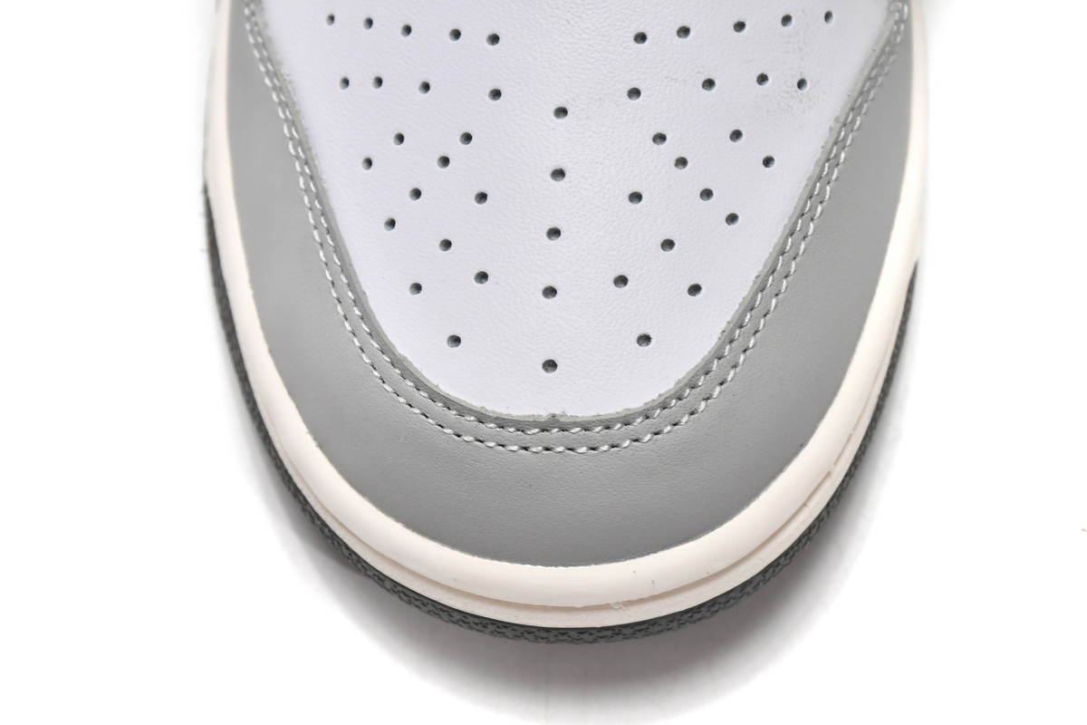 Nike Dunk Low Light Smoke Grey   DD1503-117