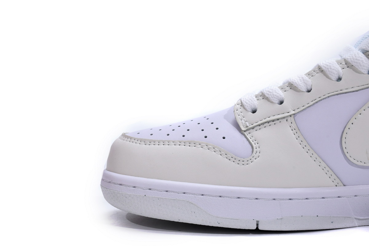Nike Dunk Low Move To Zero  DD1873-101