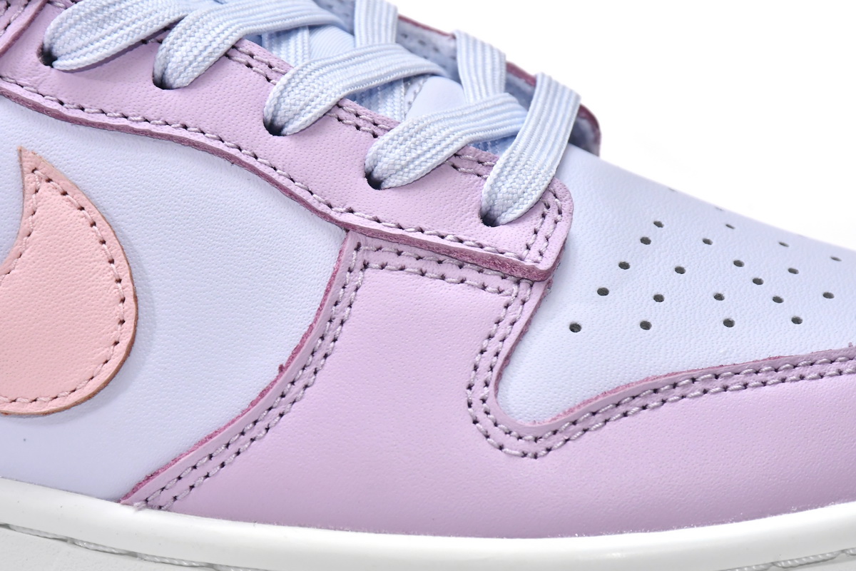 Nike Dunk Low Atmosphere Pink DD1503-001