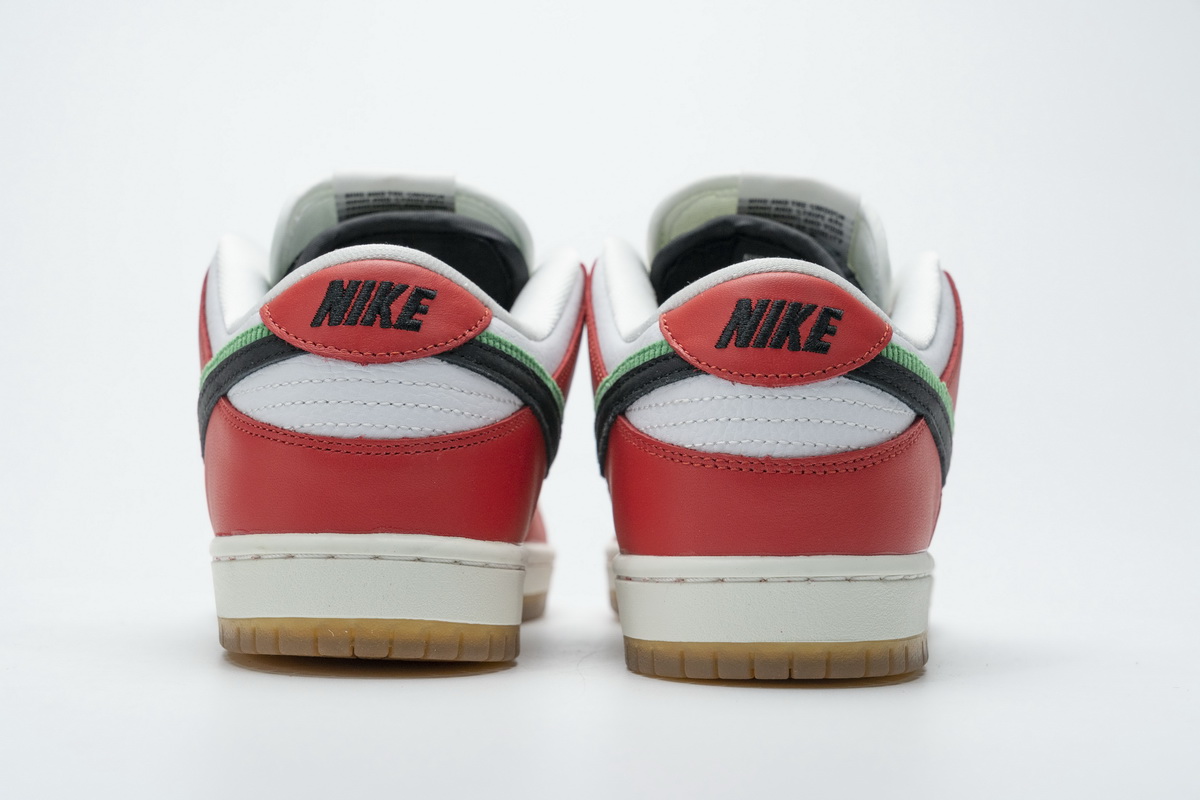 Frame Skate x Nike SB Dunk Low “Habibi  CT2550-600