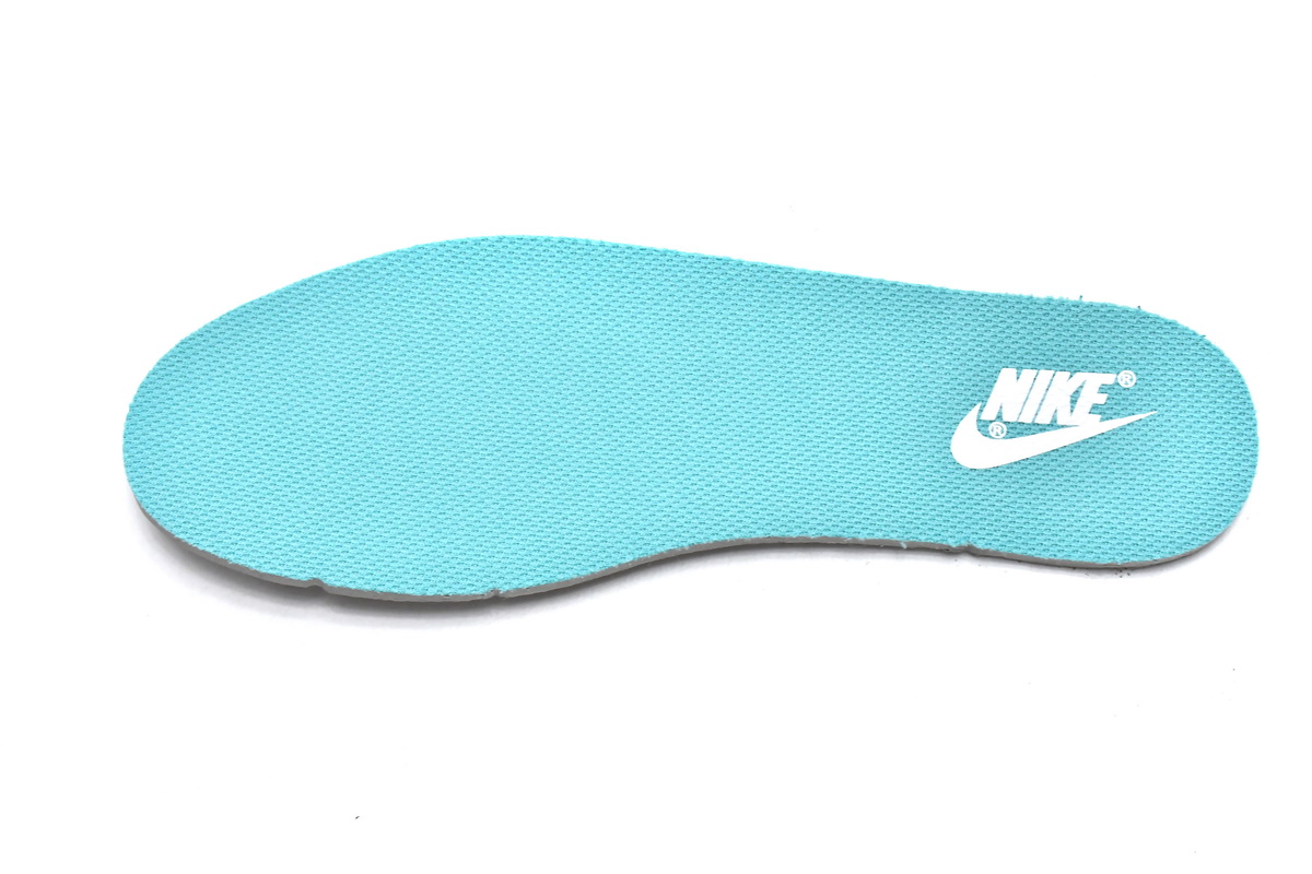 Nike Dunk Low Teal Zeal  DV2190-100