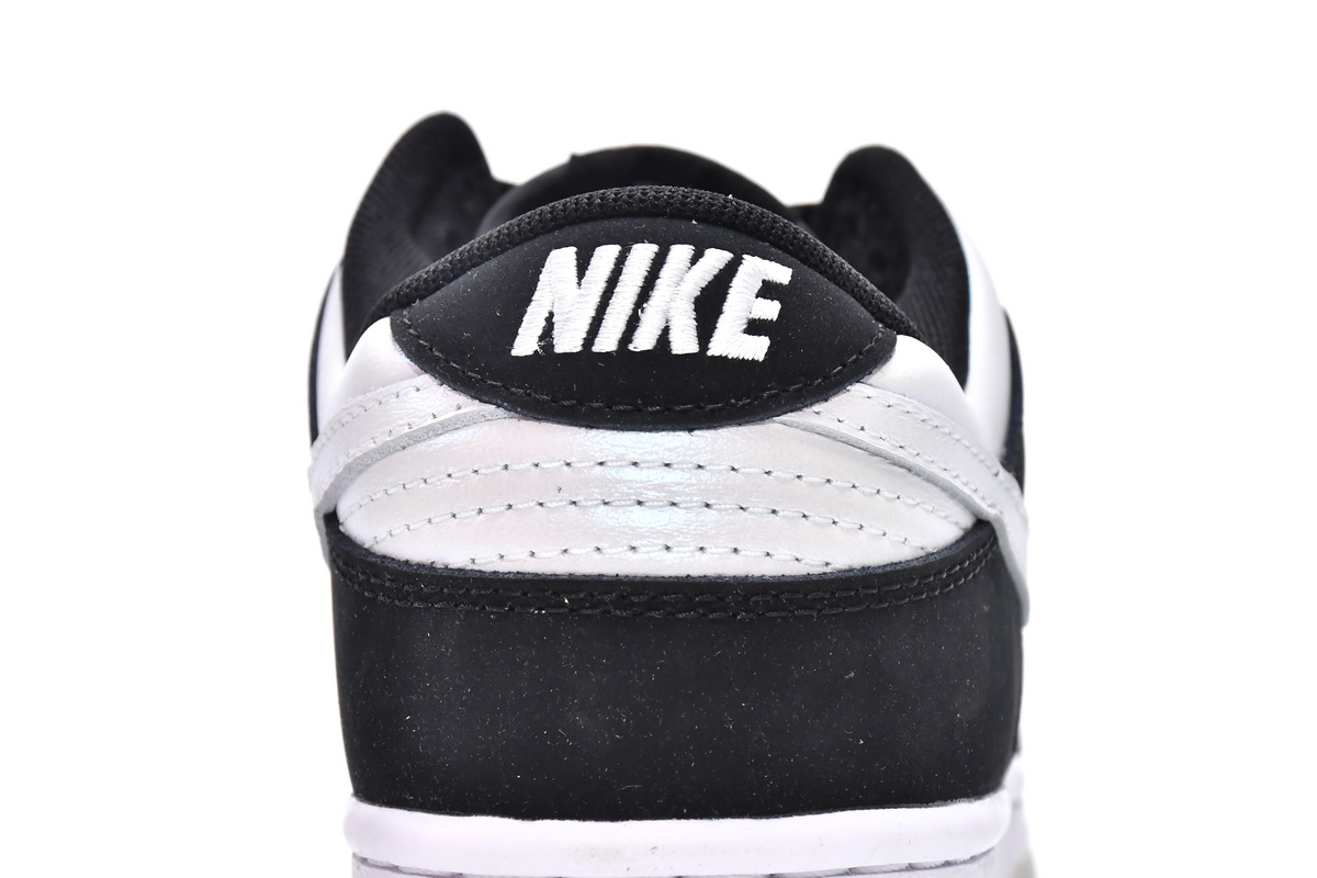 Nike Dunk Low Pearl Black  DO7412-985