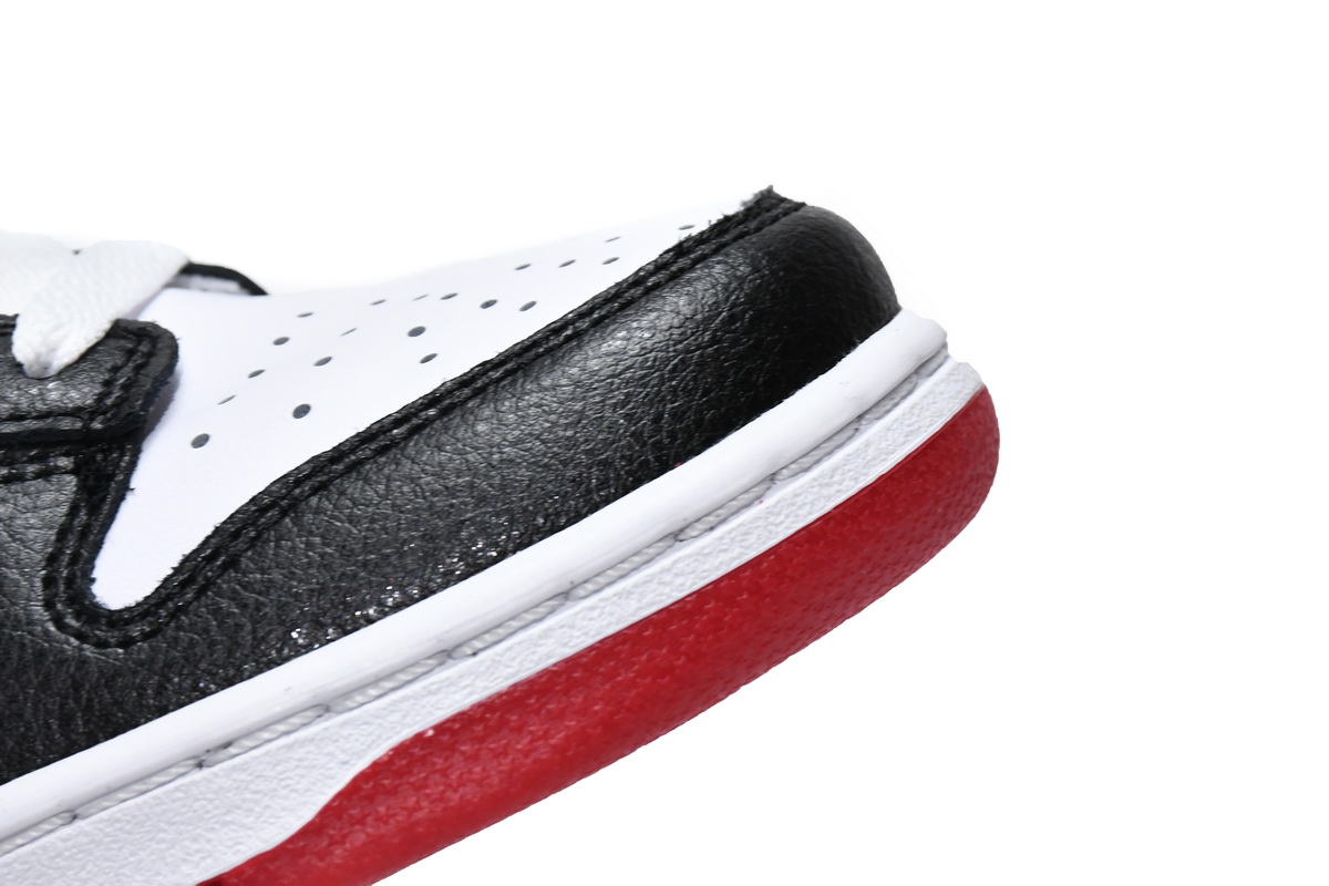 Nike Dunk Low South Korea  DM7708-100