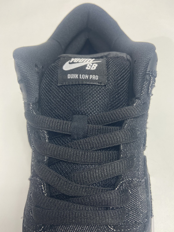 Verdy X Nike SB Dunk Low Pro QS Wasted Youth  DD8386-001