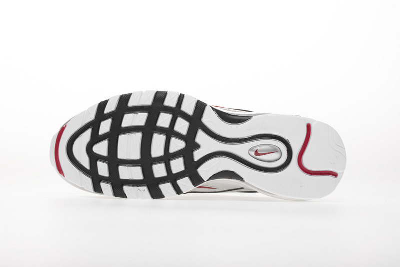 Nike Air Max 97 QS “Liquid silver” AT5458-001