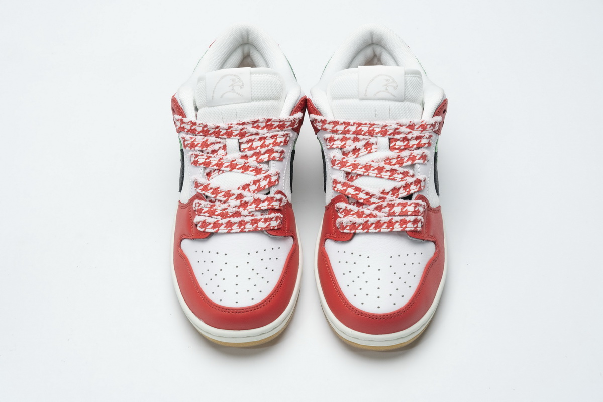 Frame Skate x Nike SB Dunk Low “Habibi  CT2550-600