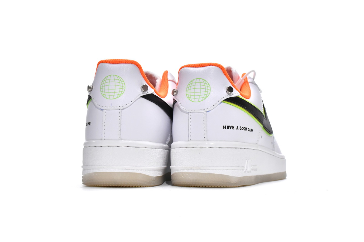 Nike Air Force 1 Low Have A Good Game  DO2333-101