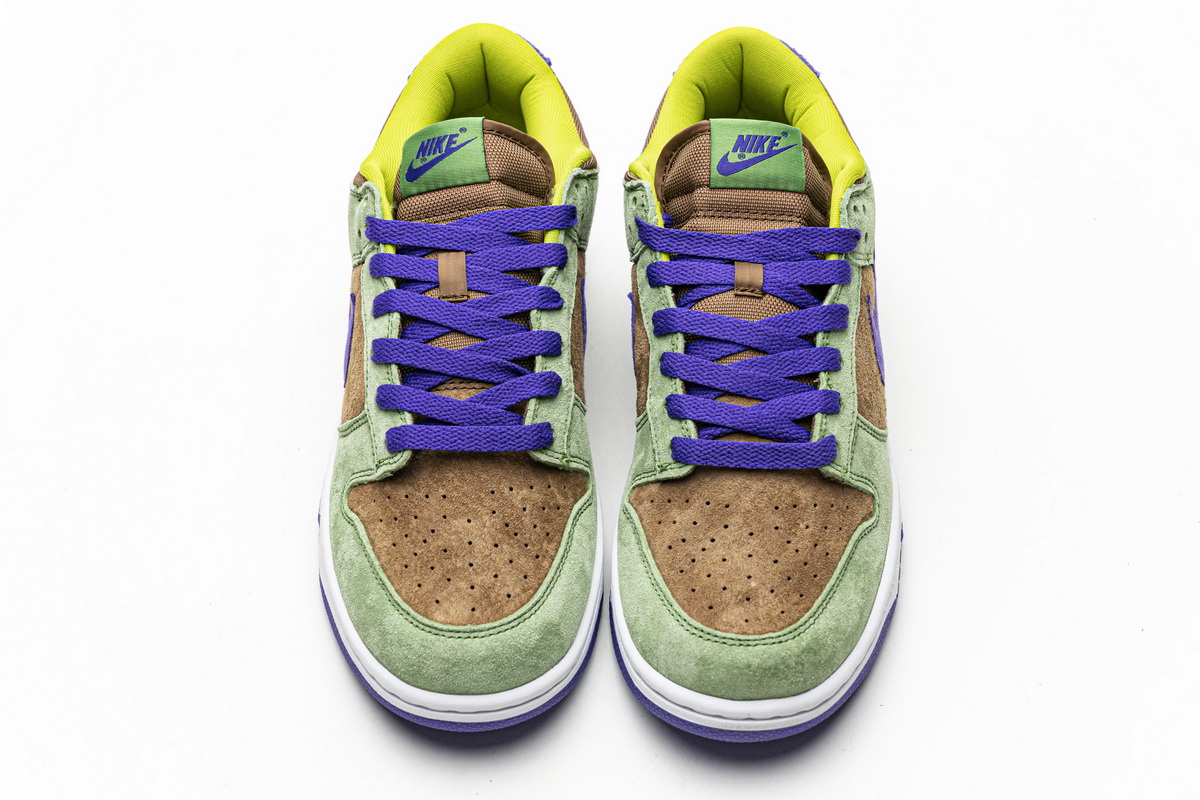 Nike Dunk Low Veneer   DA1469-200
