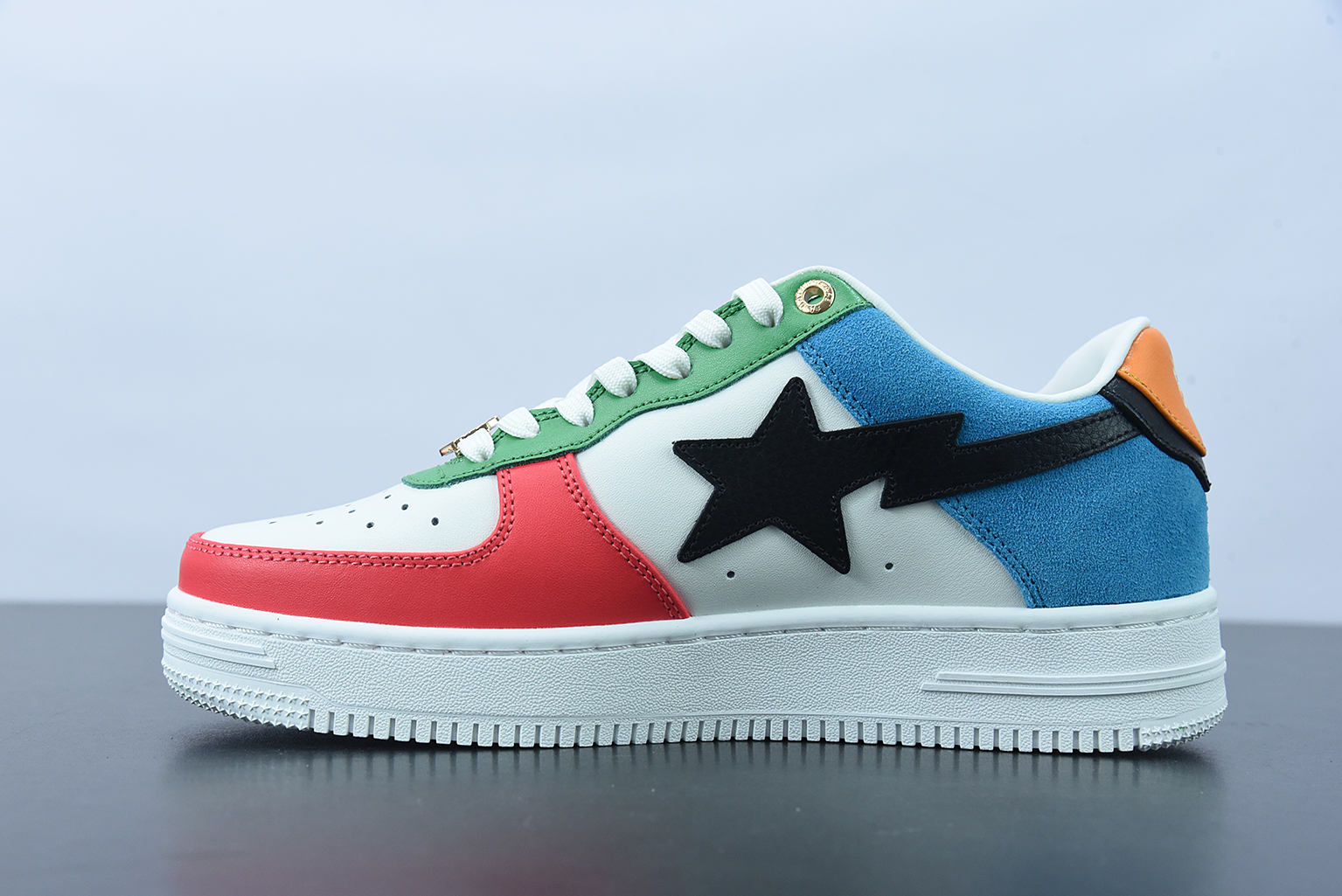 A Bathing Ape Bape Sta Low Tokyo (2021) 1H20191048