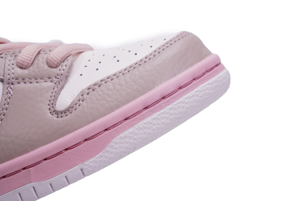 Nike SB Dunk Low PRO OG QS Pink Pigeon    BV1310-012