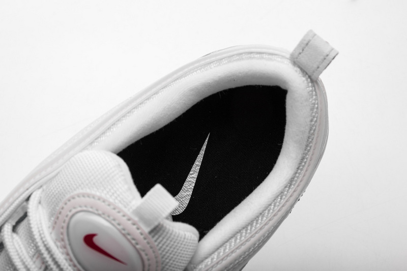 Nike Air Max 97 QS “Liquid silver” AT5458-100