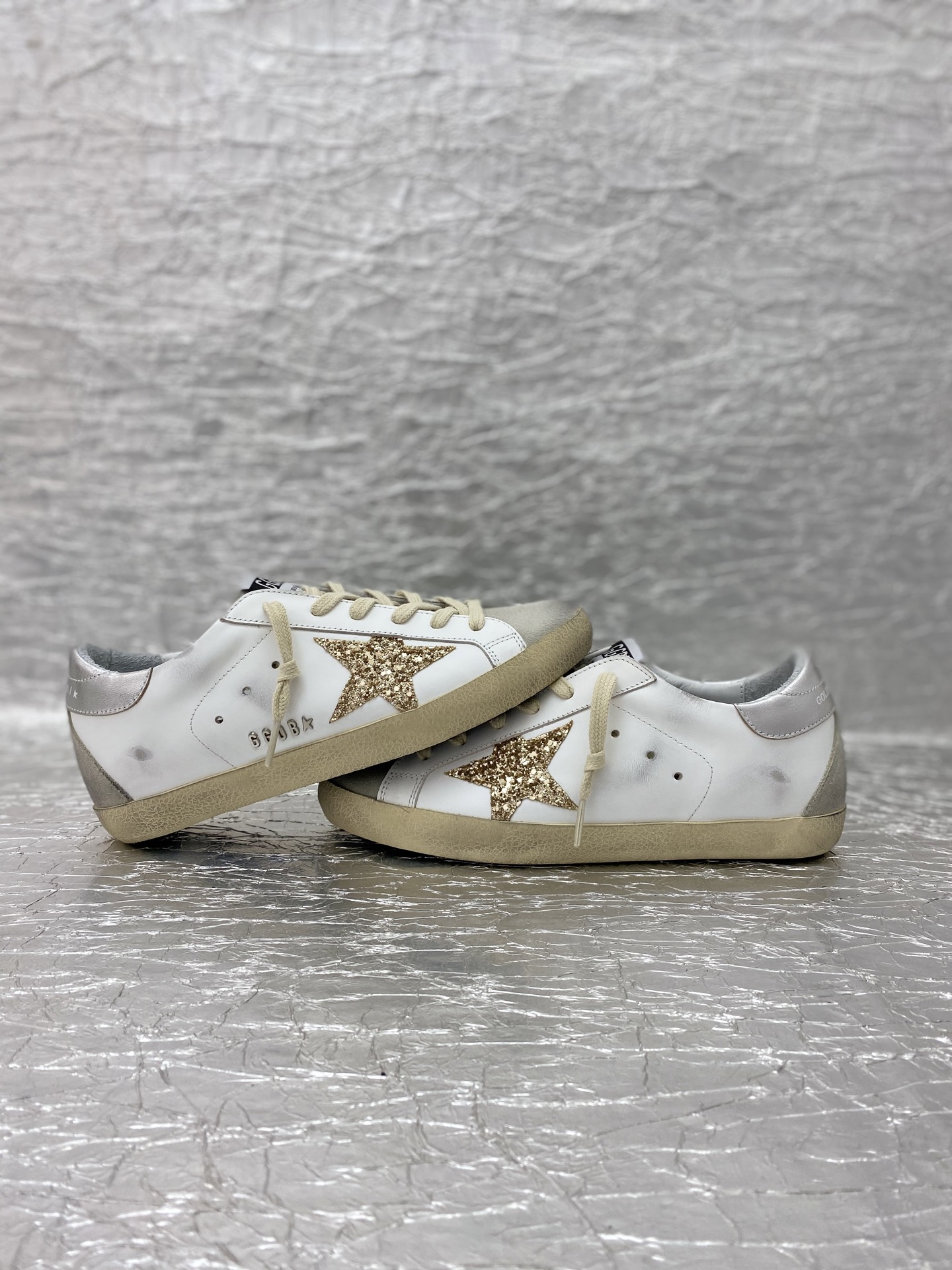 Golden Goose Super-Star GWF00102.F004664.10417