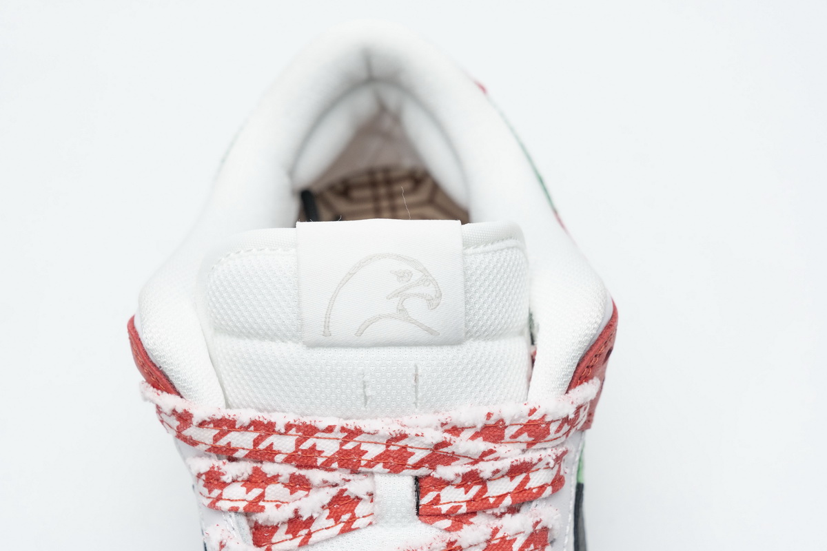 Frame Skate x Nike SB Dunk Low “Habibi  CT2550-600