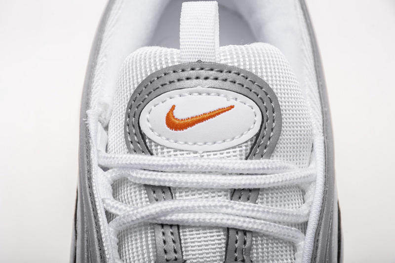 Nike Air Max 97 “White Cone”BQ4567-100