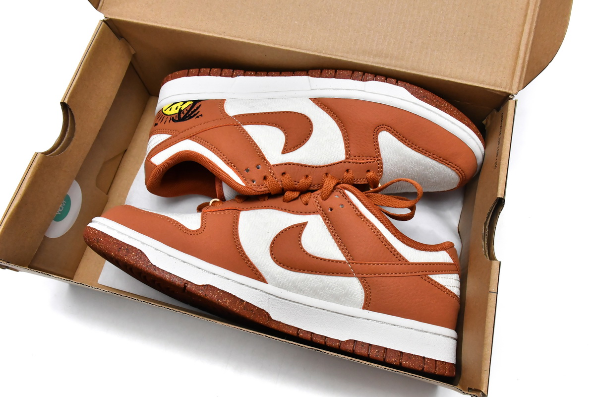 Nike Dunk Low Sun Club DR5475-100