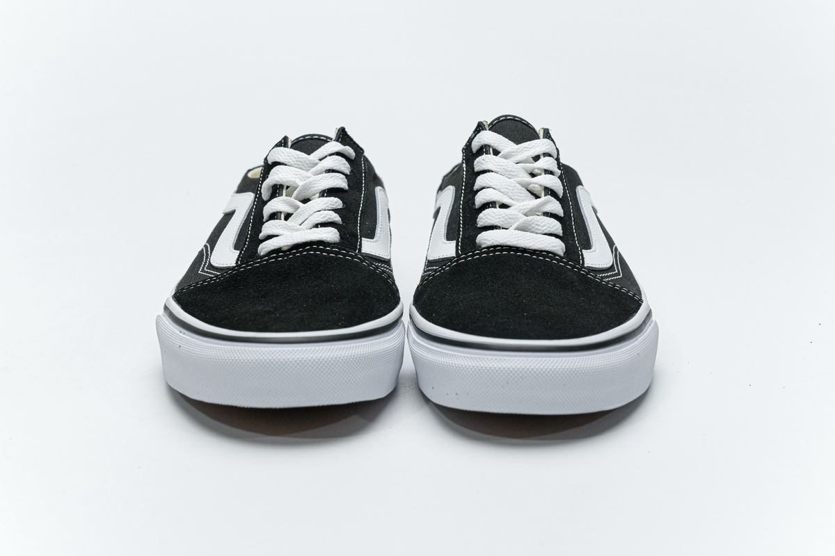 VANS Old Skool Mule   VN0A3MUS6BT