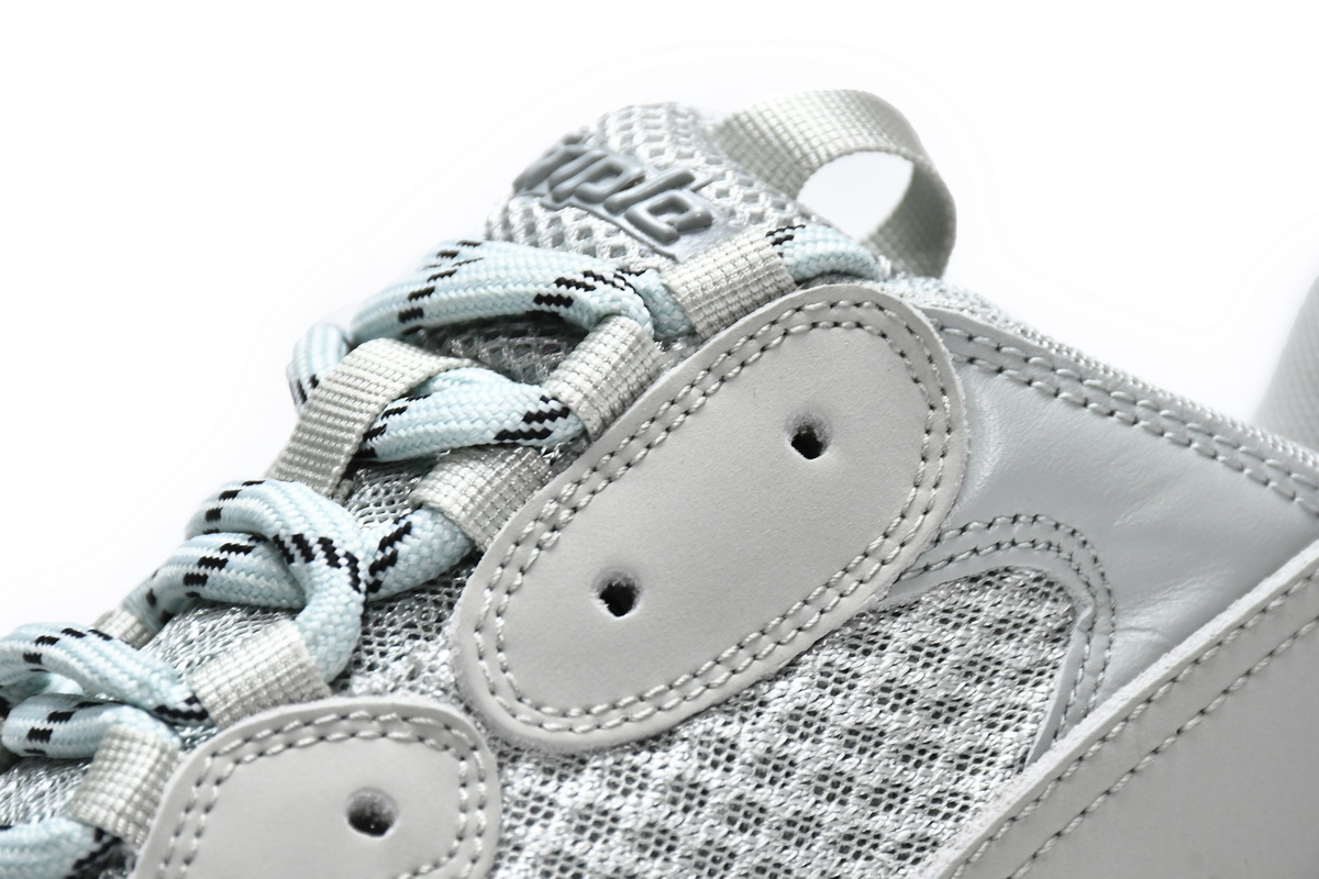 Ba***ci*ga Triple S Grey  541624 W09O1 1705