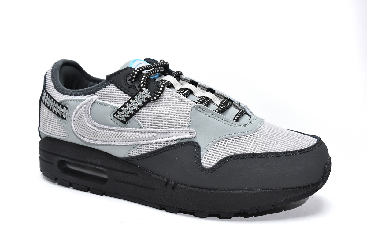 Travis Scott x Nike Air Carbon Light BlueBarb   DO9392-001