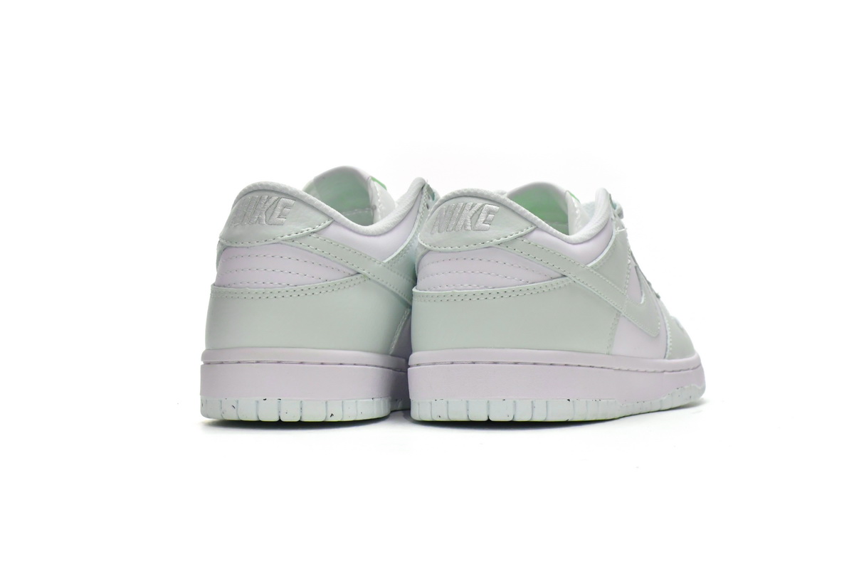 Nike Dunk Low Next Nature White Mint  DN1431-102