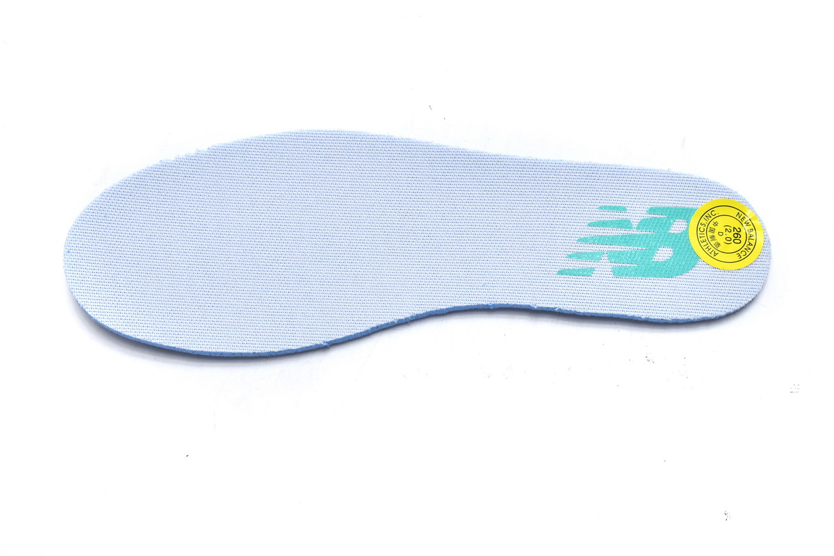 N*w B*lance Niko x 327 Grey Blue  MS327RJ1