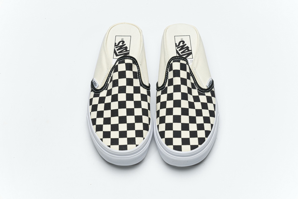 VANS Classic Slip-On M   VN0004KTE01