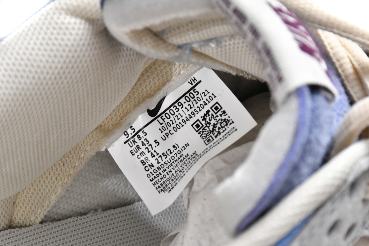 Otomo Katsuhiro x Nike SB Dunk Low Steamboy OST  LF0039-005