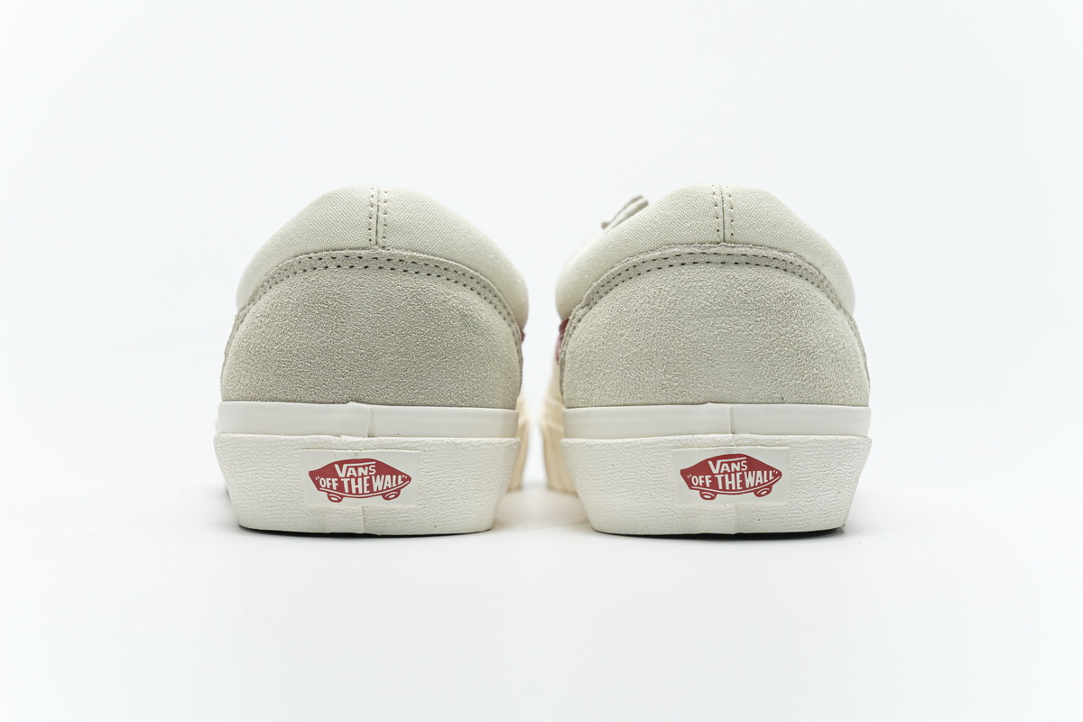 VANS Style 36 Marshmal   VN0A3DZ3OXS