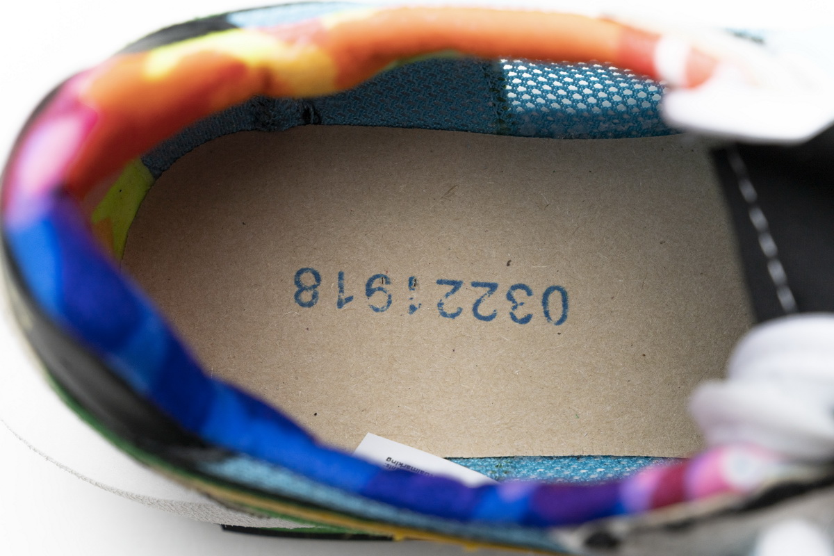 Ben & Jerry's x Nike LDWaffle CN8899-006