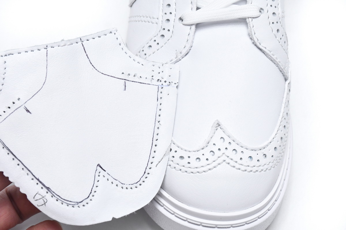 PeaceMinusone x Nike Kwondo 1 White   DH2482-100