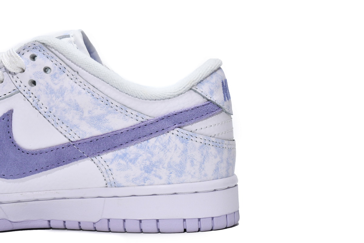 Nike Dunk Low Purple Pulse   DM9467-500
