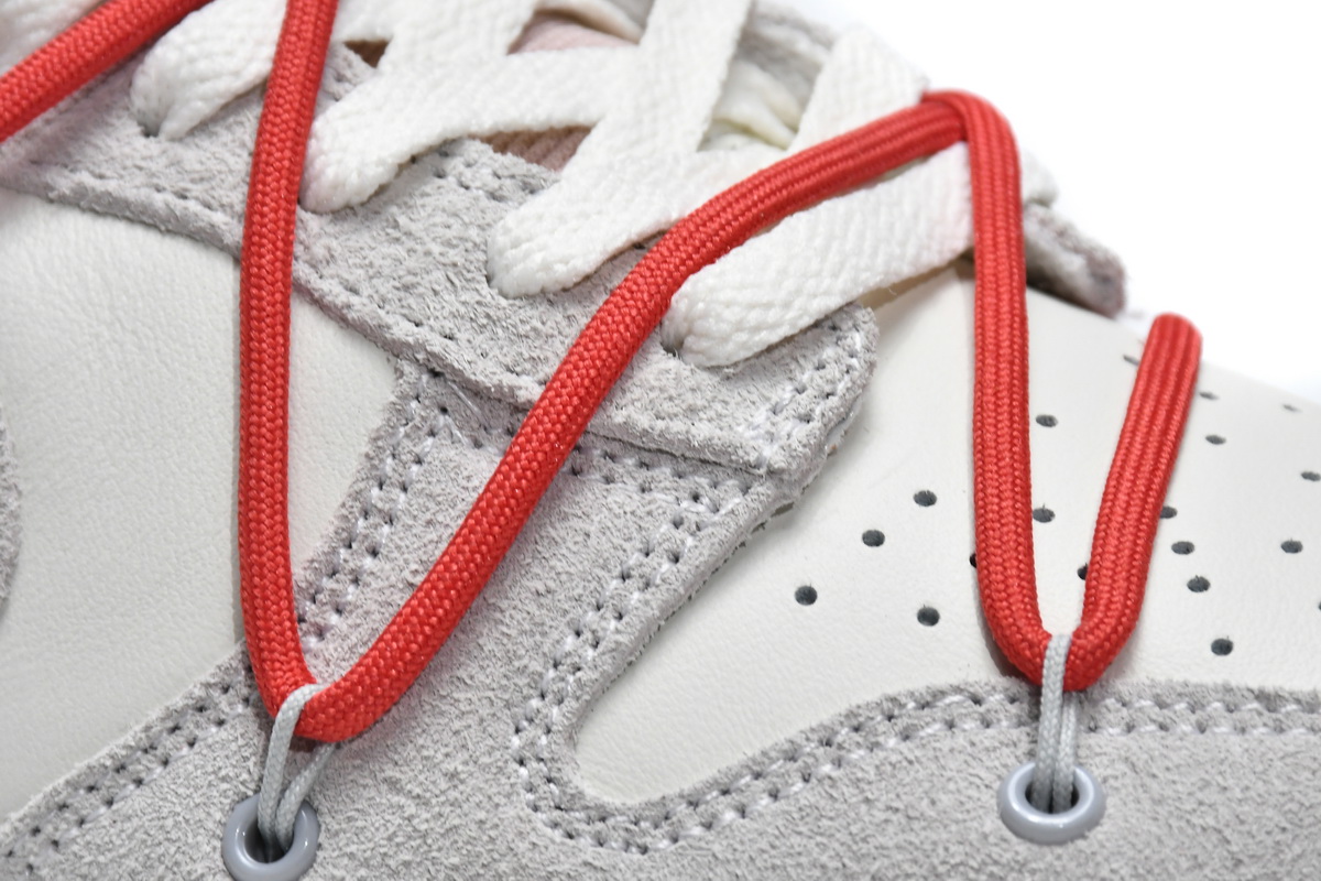 M Batch   OFF WHITE x Nike Dunk SB Low The 50 NO.33   DJ0950-118