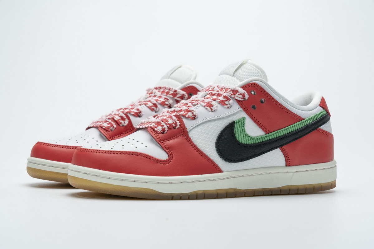 Frame Skate x Nike SB Dunk Low “Habibi  CT2550-600