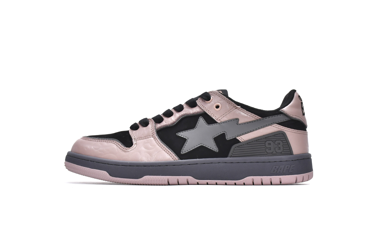 Bape Sk8 Sta Low 1G70-109-0011