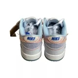 Nike Dunk Low Union Passport Pack Argon DJ9649-400