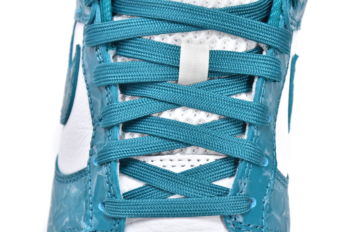 Nike Dunk Low Ocean  DV3029-100