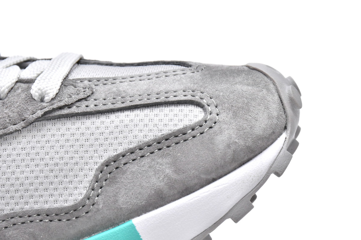 N*w B*lance Niko x 327 Grey Blue  MS327RJ1