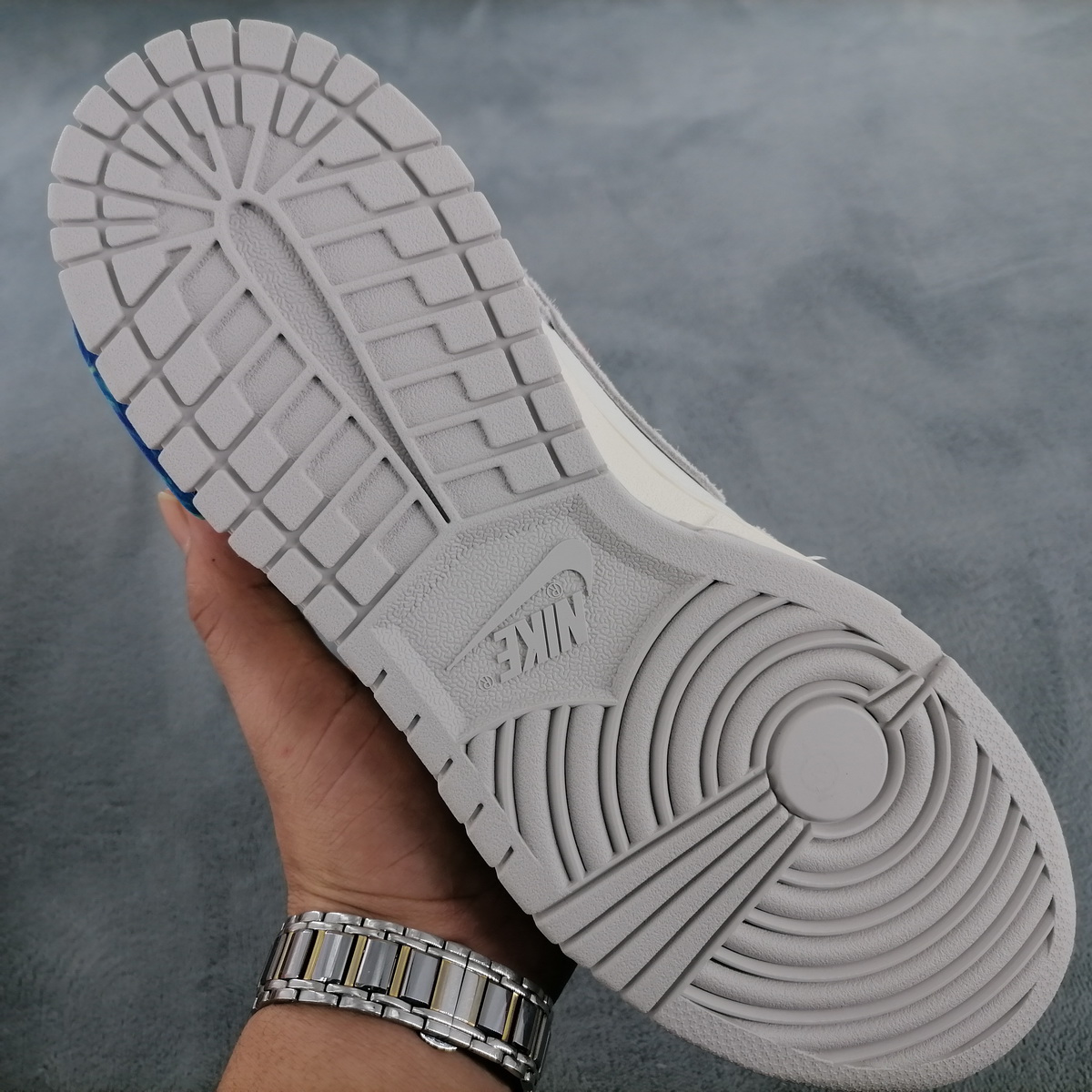 OFF WHITE x Nike Dunk SB Low The 50 NO.31  DJ0950-116
