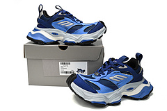 Ba***ci*ga  CARGO White Sapphire Blue 784339-W2MV3-2325